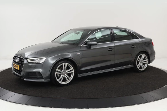 Audi A3 - Afbeelding 1 van 30