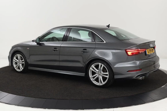 Audi A3 - Afbeelding 2 van 30