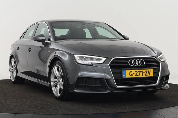 Audi A3 - Afbeelding 30 van 30