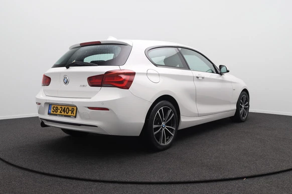 BMW 1 Serie - Afbeelding 2 van 26