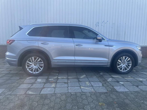 Volkswagen Touareg - Afbeelding 4 van 17