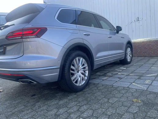 Volkswagen Touareg - Afbeelding 5 van 17