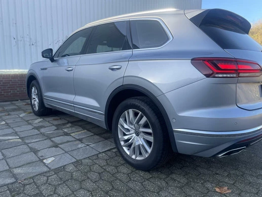 Volkswagen Touareg - Afbeelding 6 van 17