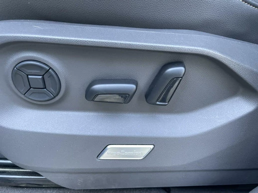 Volkswagen Touareg - Afbeelding 8 van 17