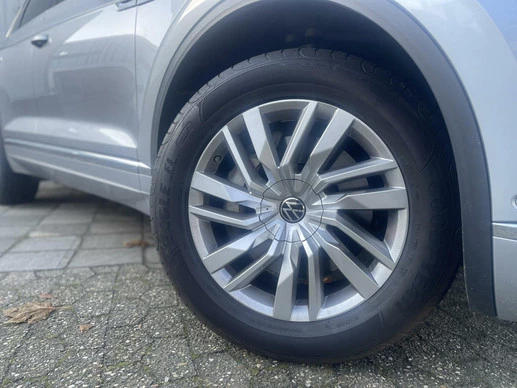 Volkswagen Touareg - Afbeelding 10 van 17