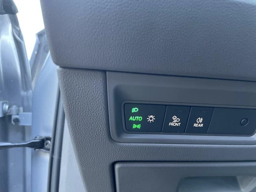 Volkswagen Touareg - Afbeelding 15 van 17