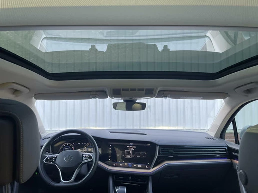 Volkswagen Touareg - Afbeelding 16 van 17