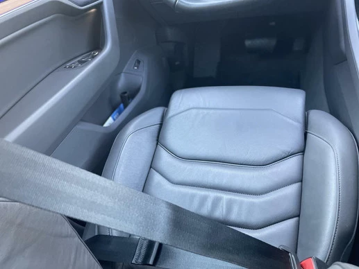 Volkswagen Touareg - Afbeelding 17 van 17