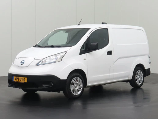 Nissan e-NV200