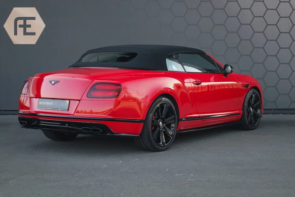 Bentley Continental GT - Afbeelding 2 van 29