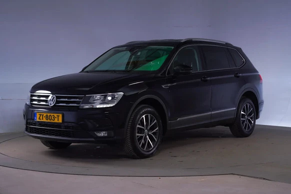 Volkswagen Tiguan - Afbeelding 1 van 30