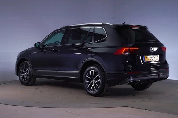 Volkswagen Tiguan - Afbeelding 4 van 30