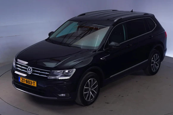 Volkswagen Tiguan - Afbeelding 12 van 30