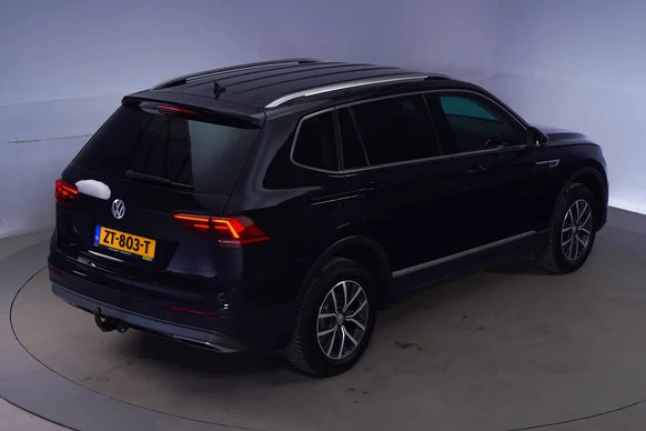 Volkswagen Tiguan - Afbeelding 13 van 30