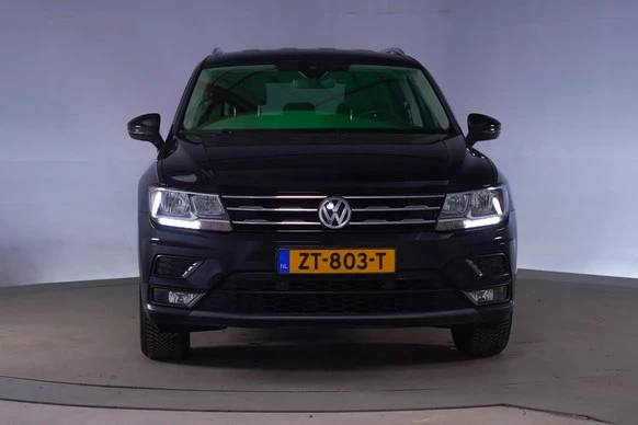 Volkswagen Tiguan - Afbeelding 20 van 30