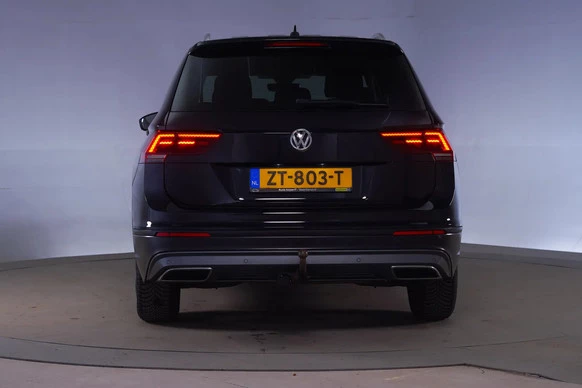 Volkswagen Tiguan - Afbeelding 25 van 30