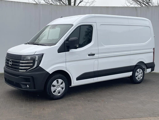 Nissan Interstar - Afbeelding 1 van 30