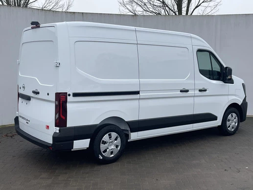 Nissan Interstar - Afbeelding 3 van 30