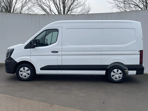 Nissan Interstar - Afbeelding 6 van 30