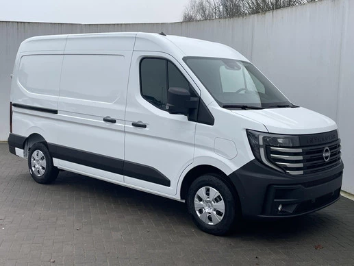 Nissan Interstar - Afbeelding 8 van 30