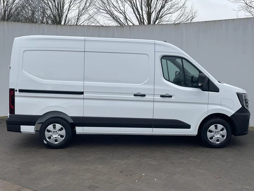 Nissan Interstar - Afbeelding 9 van 30