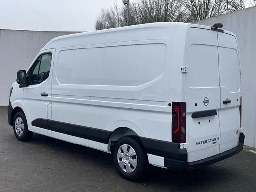 Nissan Interstar - Afbeelding 10 van 30