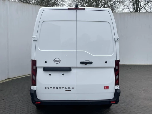 Nissan Interstar - Afbeelding 11 van 30