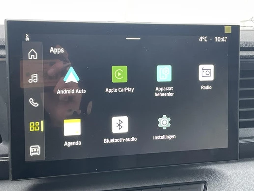 Nissan Interstar - Afbeelding 14 van 30