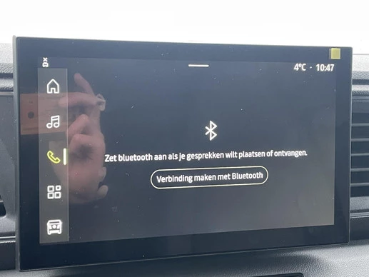 Nissan Interstar - Afbeelding 15 van 30