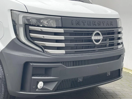 Nissan Interstar - Afbeelding 19 van 30