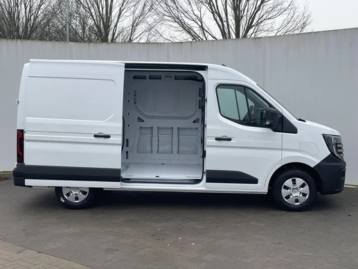Nissan Interstar - Afbeelding 21 van 30