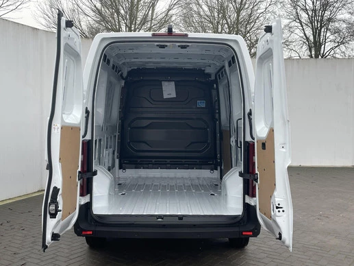 Nissan Interstar - Afbeelding 24 van 30
