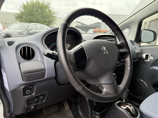 Peugeot iOn - Afbeelding 5 van 21