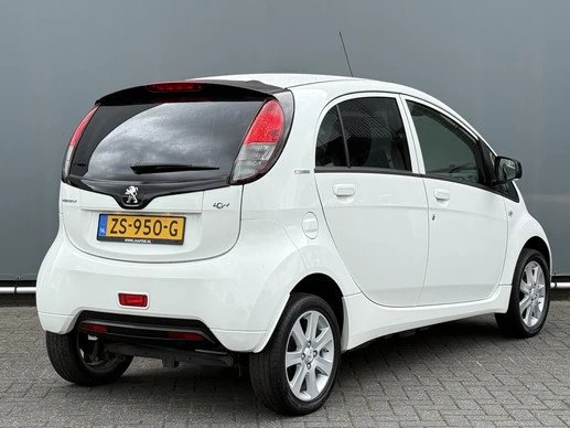 Peugeot iOn - Afbeelding 2 van 21