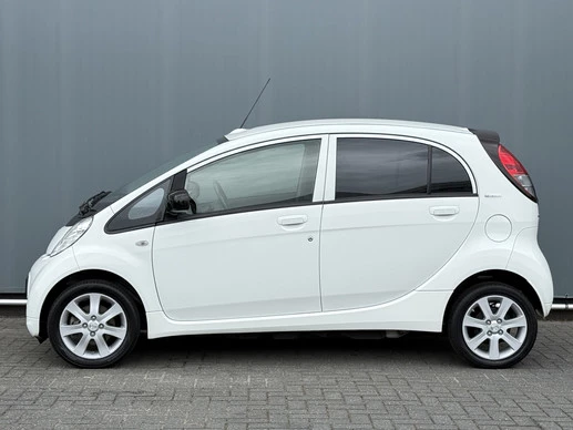Peugeot iOn - Afbeelding 12 van 21