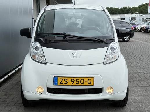 Peugeot iOn - Afbeelding 17 van 21