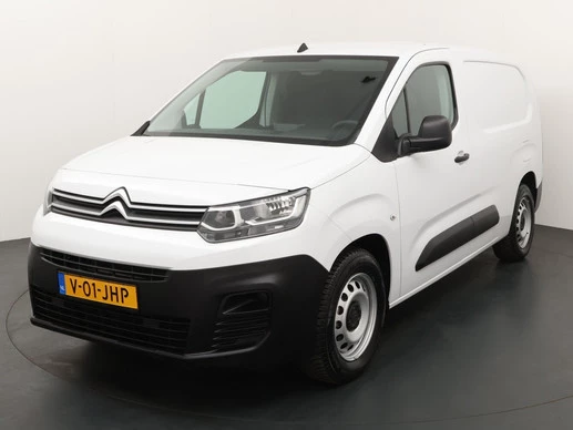 Citroën ë-Berlingo