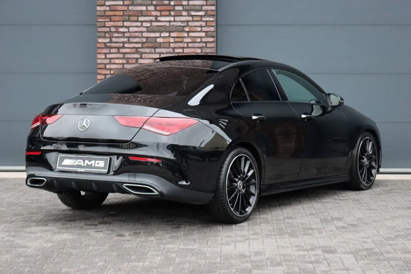 Mercedes-Benz CLA - Afbeelding 7 van 30