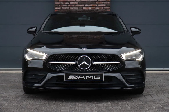 Mercedes-Benz CLA - Afbeelding 13 van 30