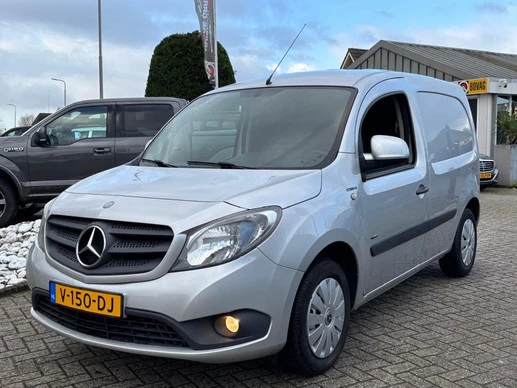 Mercedes-Benz Citan