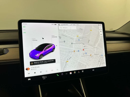 Tesla Model 3 - Afbeelding 22 van 30