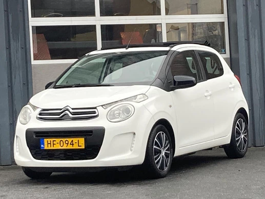 Citroën C1