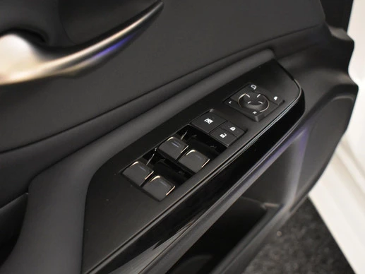 Lexus ES - Afbeelding 27 van 30