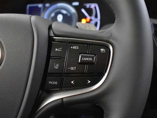 Lexus ES - Afbeelding 30 van 30