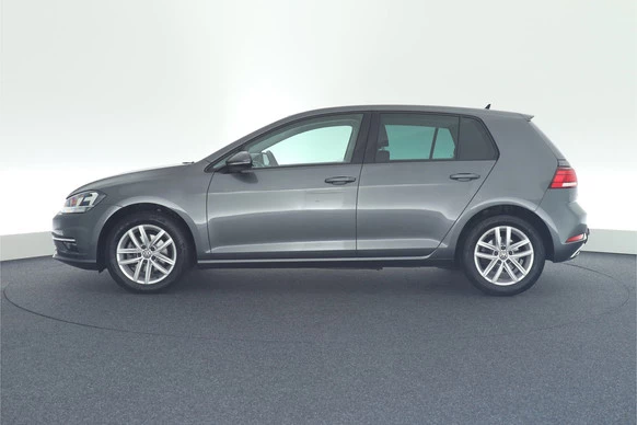 Volkswagen Golf - Afbeelding 5 van 30