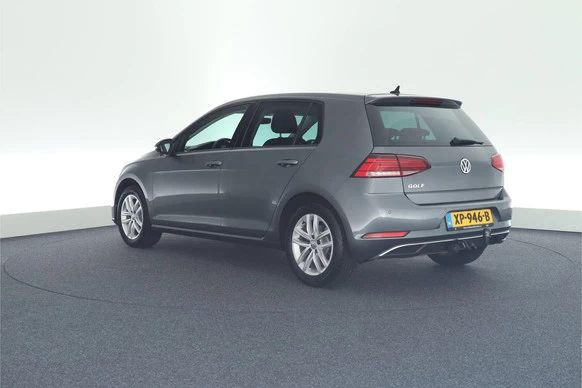 Volkswagen Golf - Afbeelding 6 van 30