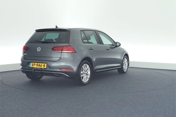 Volkswagen Golf - Afbeelding 7 van 30