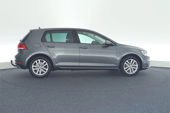 Volkswagen Golf - Afbeelding 8 van 30