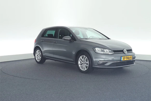 Volkswagen Golf - Afbeelding 9 van 30