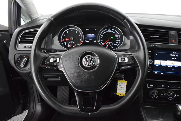 Volkswagen Golf - Afbeelding 17 van 30